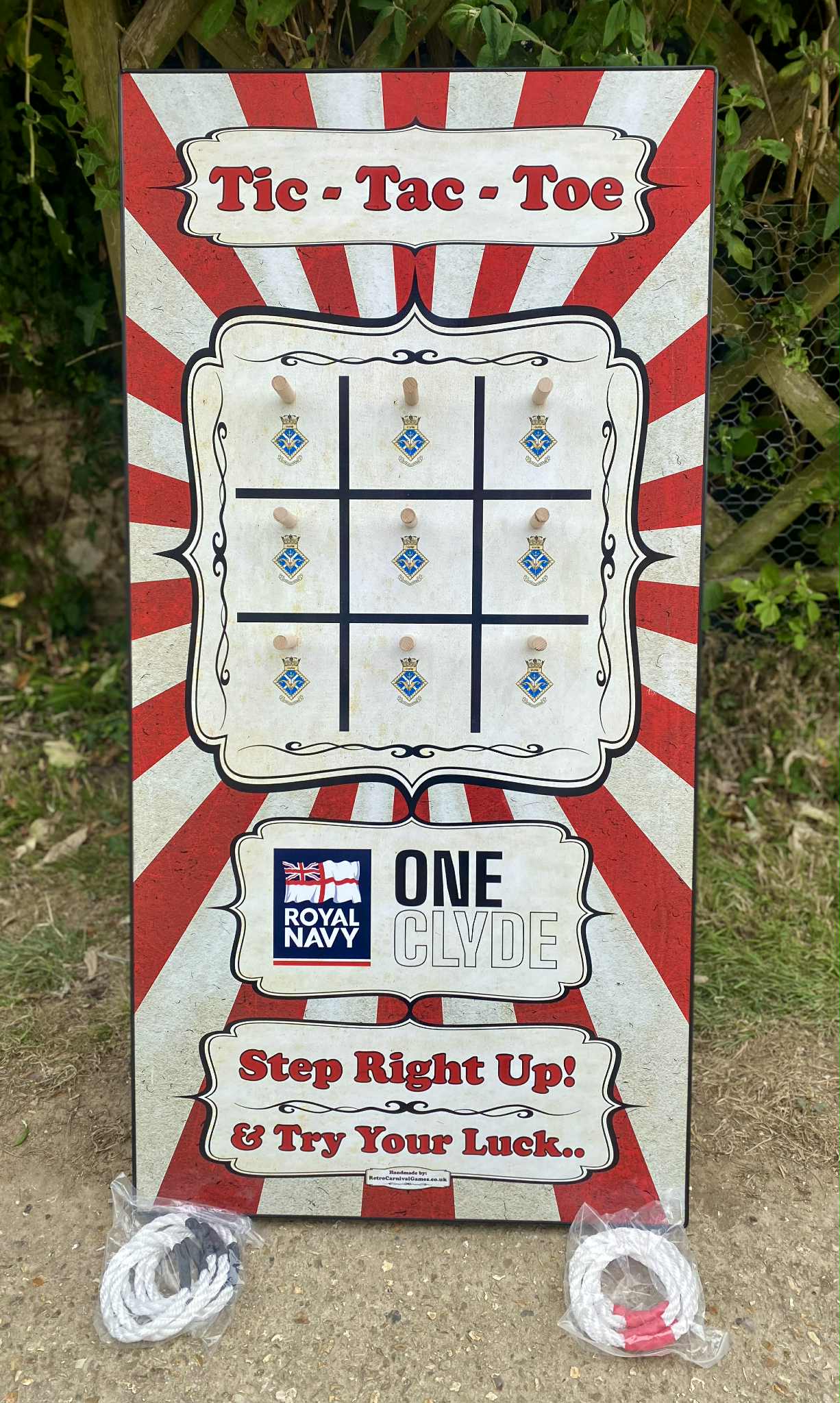 Tic Tac Toe