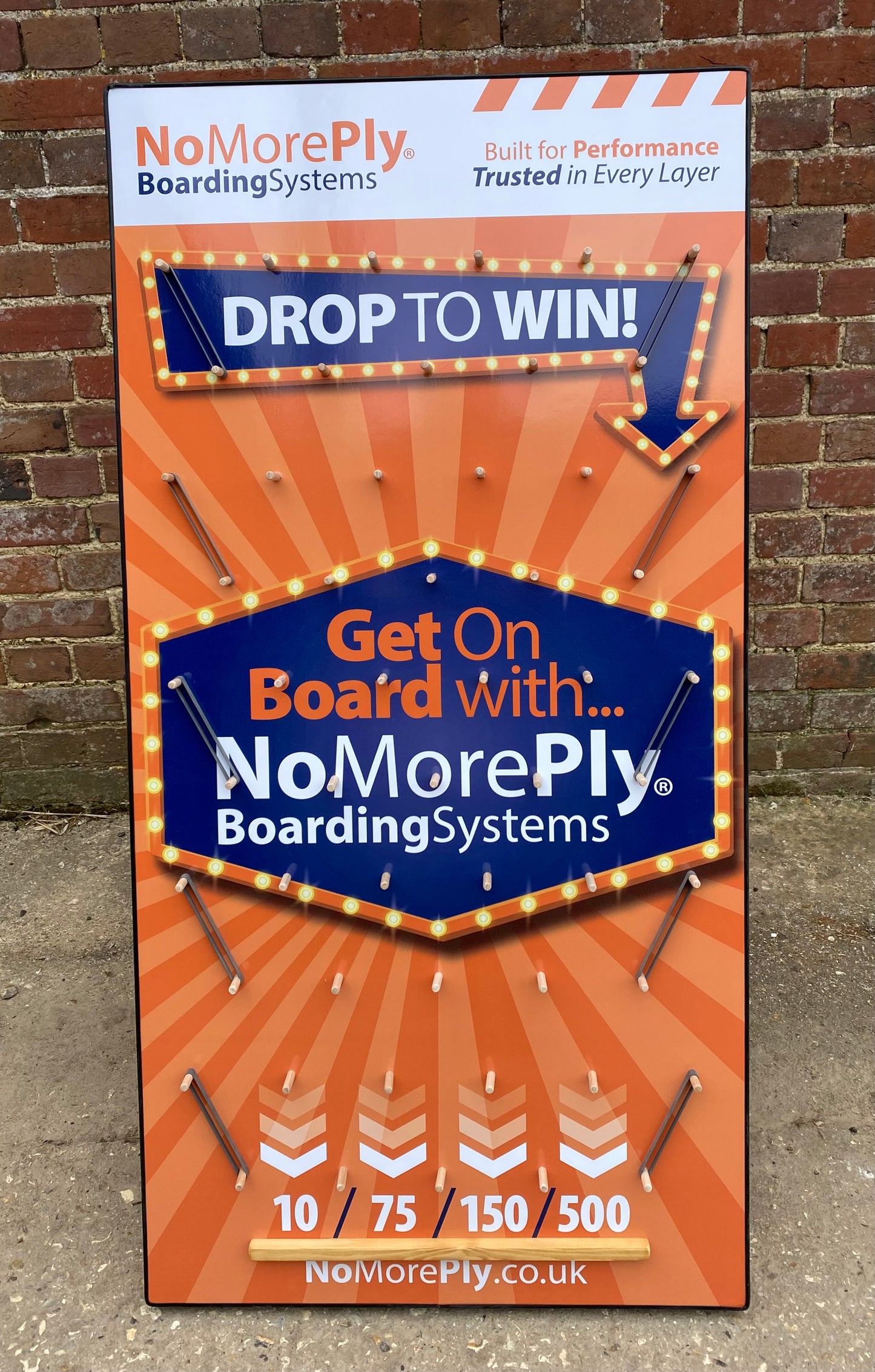 Plinko
