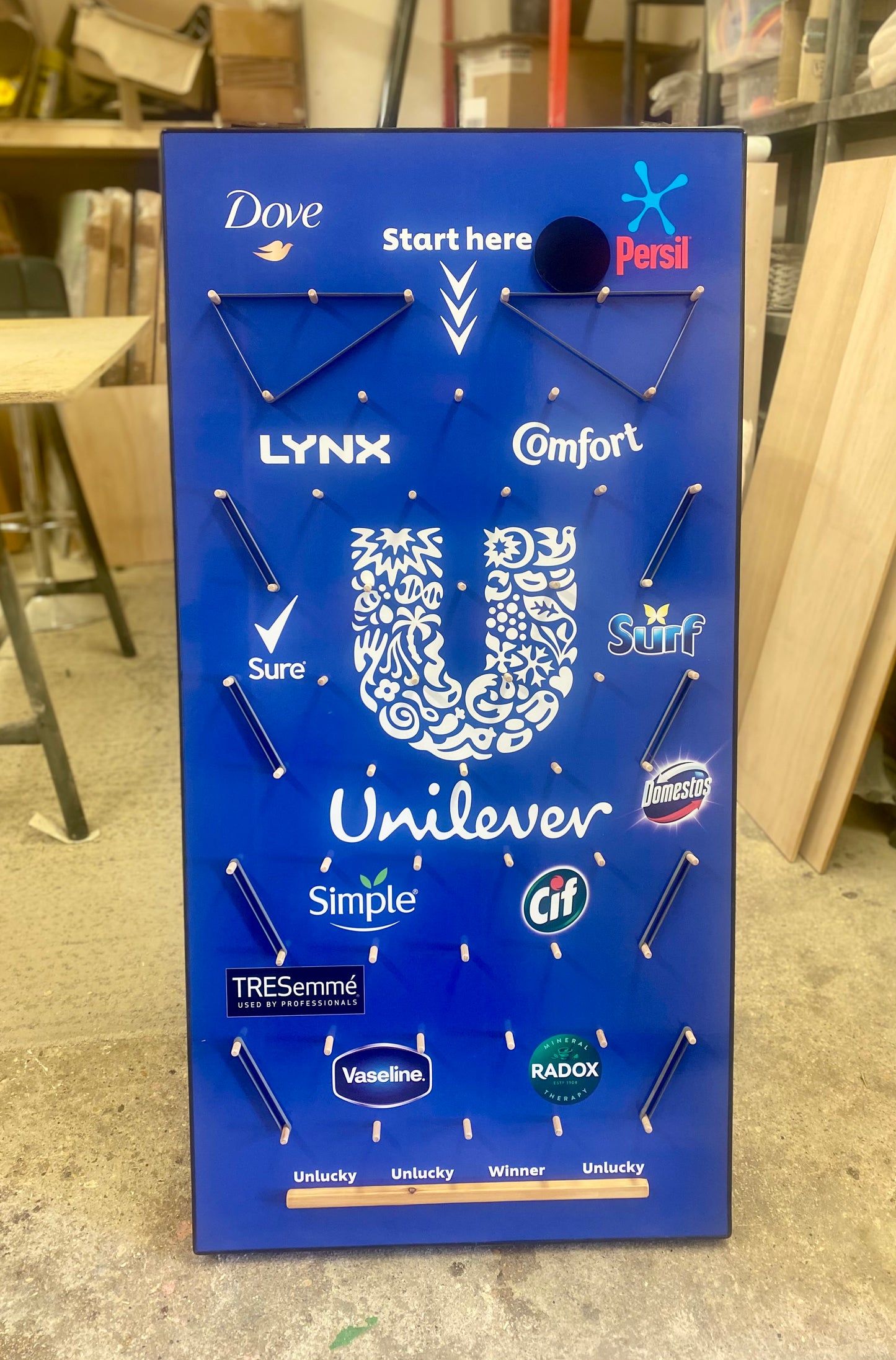 Plinko