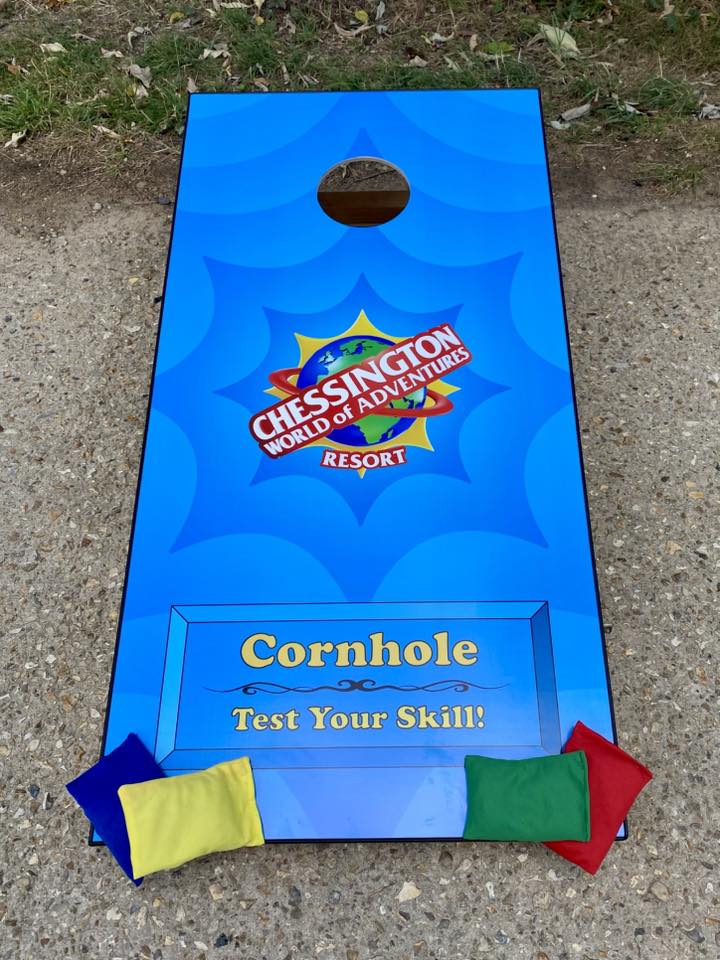 Cornhole