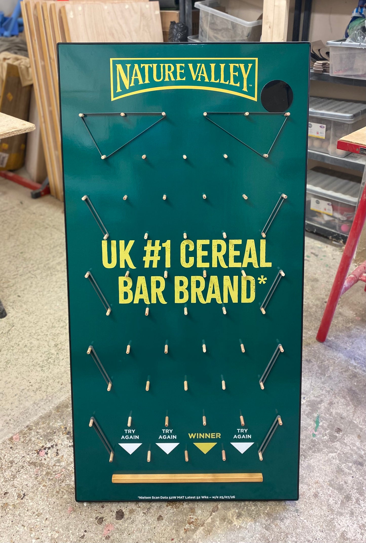 Plinko