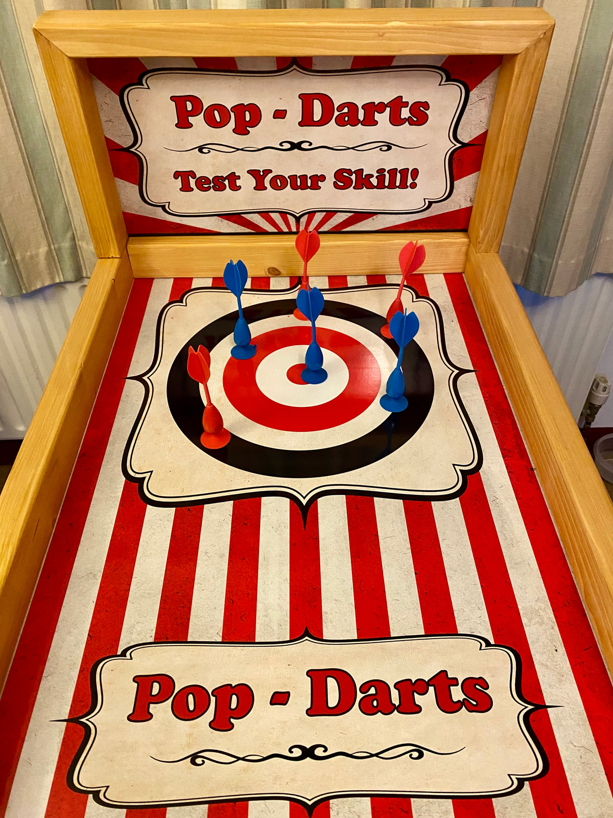Pop - Darts