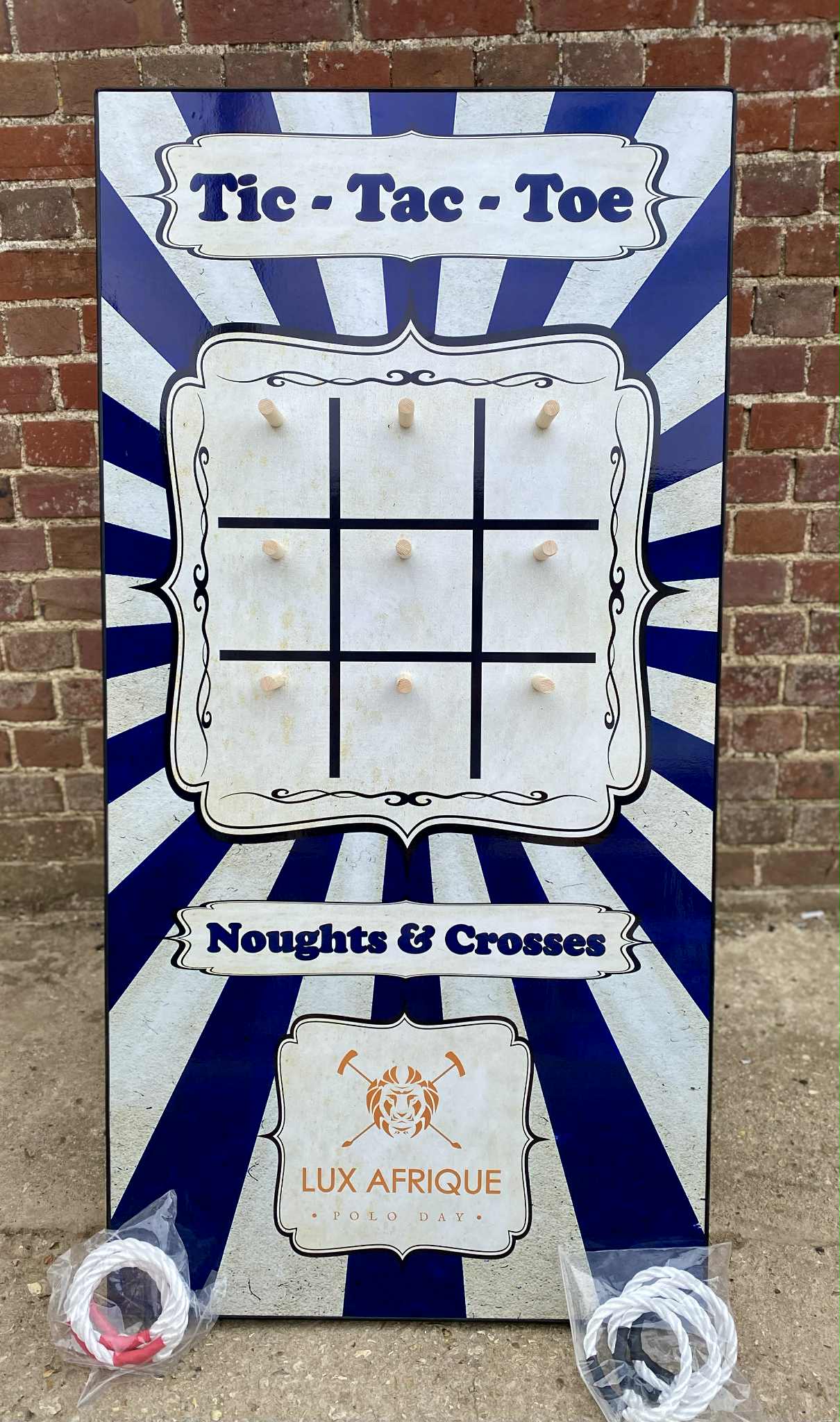 Tic Tac Toe